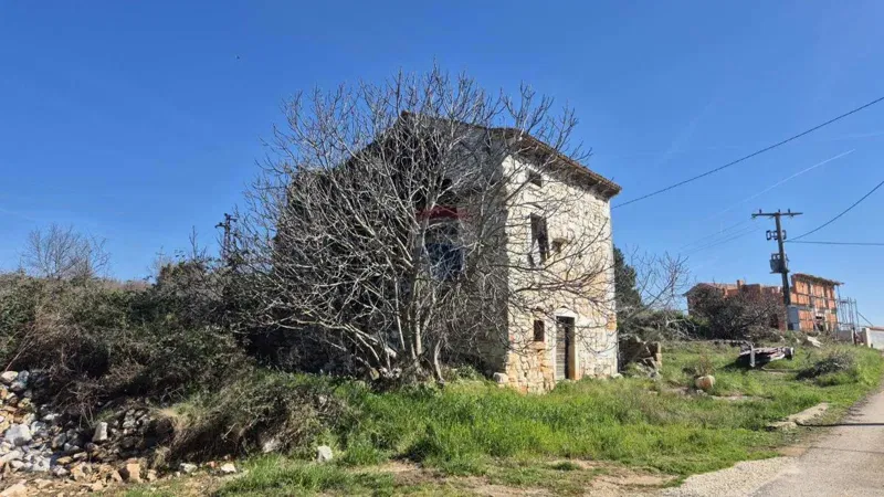 House Vrsar, 110m2 – 2