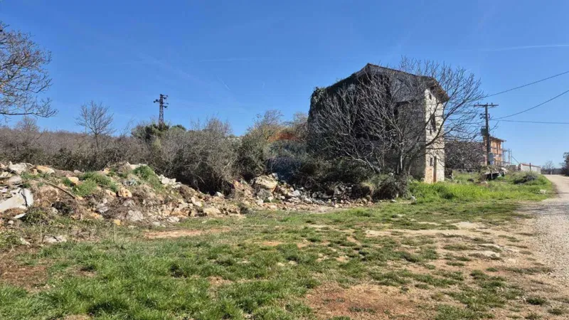 House Vrsar, 110m2 – 3