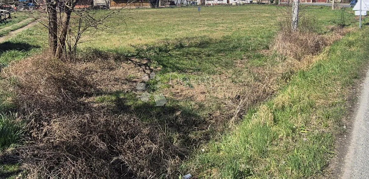 Építési telek Vrankovec, Sveti Križ Začretje, 1.810m2