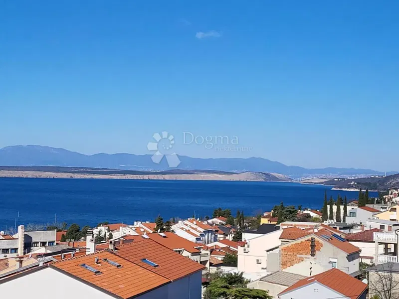 Appartamento Crikvenica, 67m2 – 2