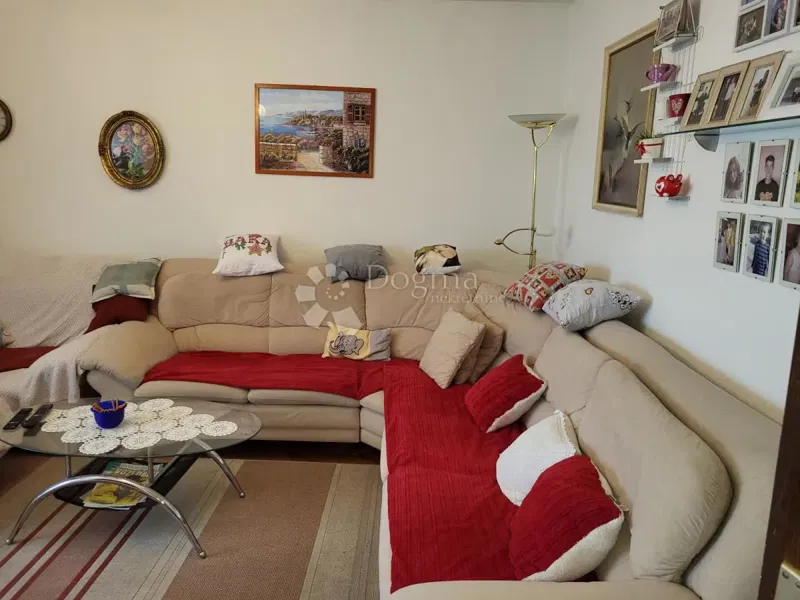 Appartamento Crikvenica, 67m2 – 3