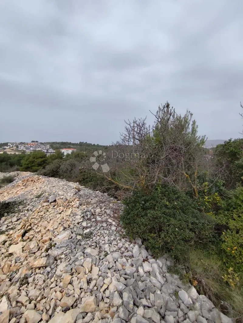 Terreno edificabile Brodarica, Šibenik - Okolica, 1.500m2 – 2