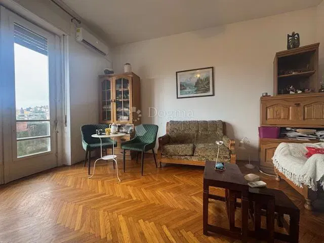 Lakás Škurinje, Rijeka, 71,36m2 – 3