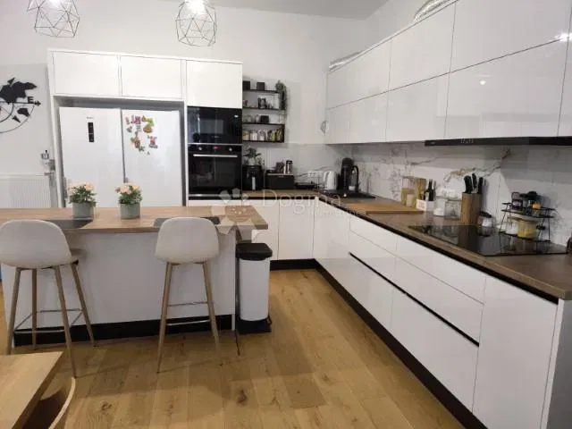 Flat Centar, Rijeka, 159,77m2 – 3