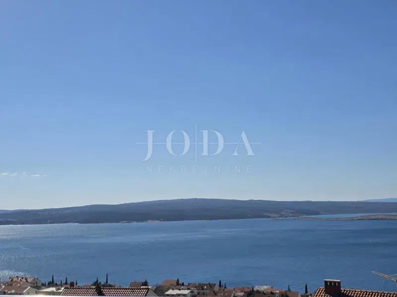 DRAMALJ, apartment with panoramic view – 2