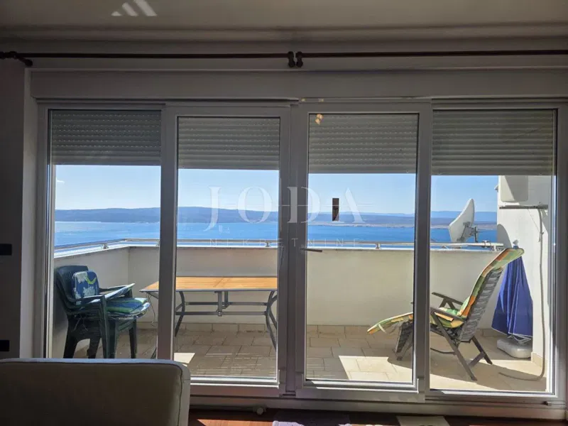DRAMALJ, apartment with panoramic view – 3