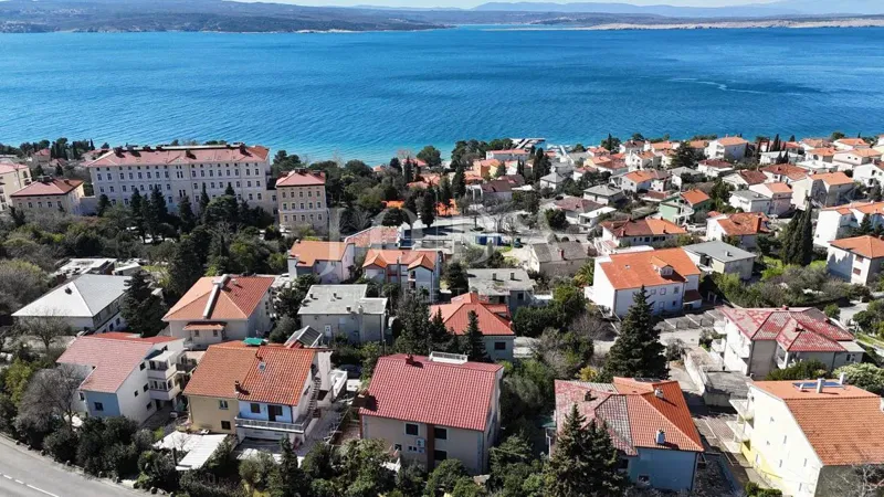 Spacious House in Crikvenica – Ideal Investment for Tourism – 3