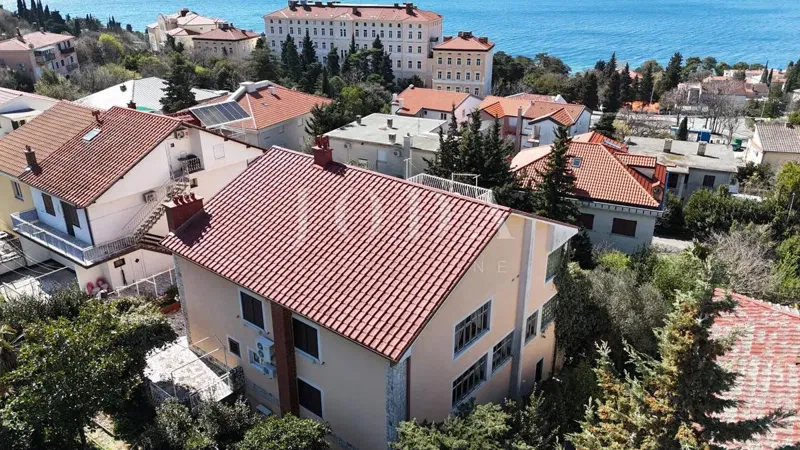 Spacious House in Crikvenica – Ideal Investment for Tourism – 2