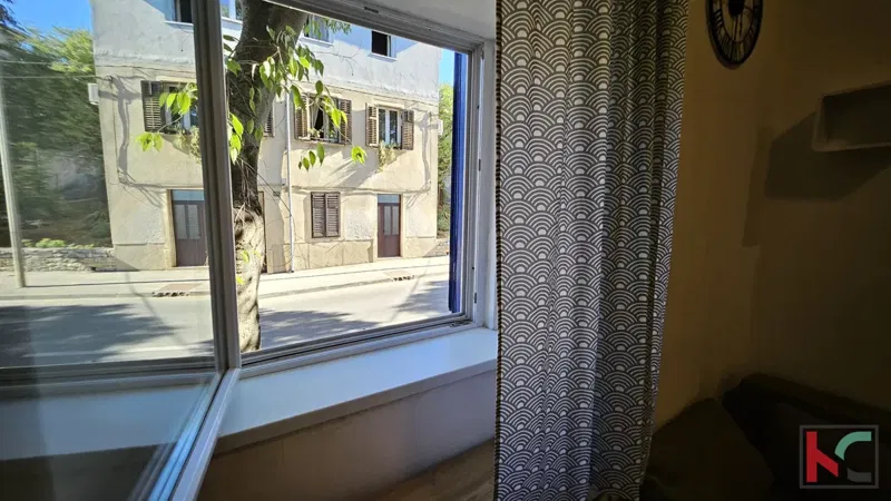 ESCLUSIVAMENTE IN OFFERTA – CENTRO DI PULA, MONOLOCALE ARREDATO CON SOPPALCO, #VENDITA – 2