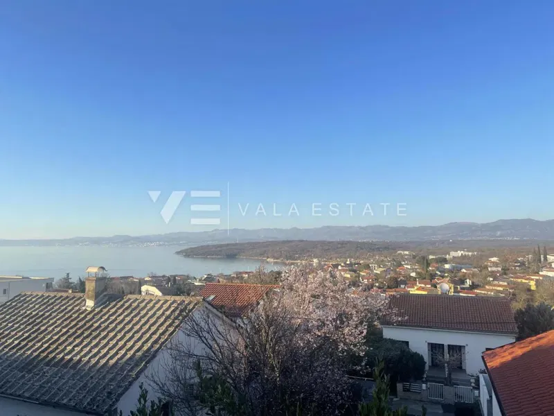DETACHED HOUSE WITH SEA VIEW FOR RENOVATION – 2