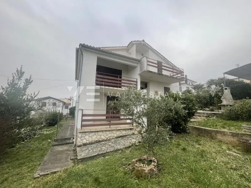 DETACHED HOUSE WITH SEA VIEW FOR RENOVATION – 3