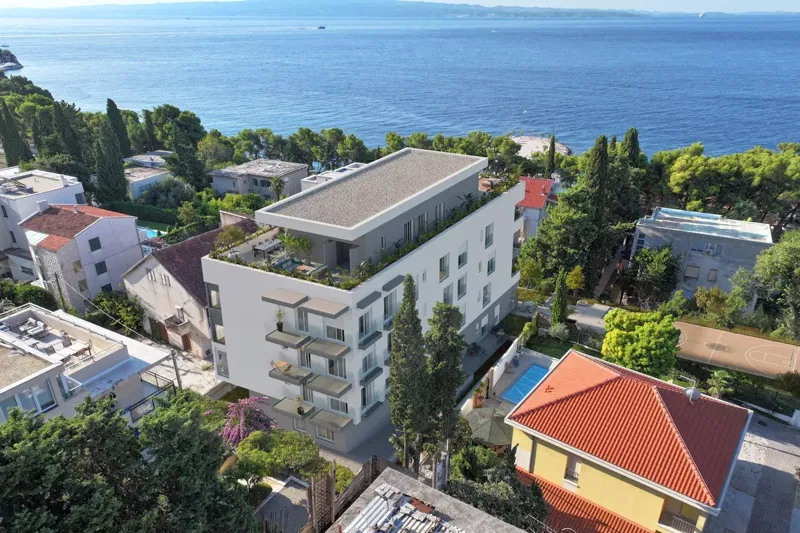 Lakás Split – 3