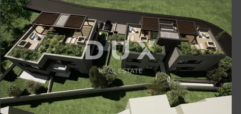 Apartment Poreč, 77m2 – 3