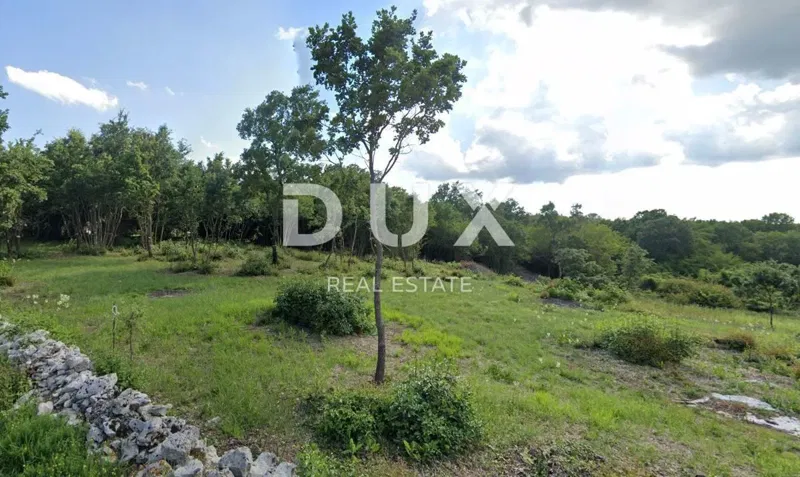 ISTRIA, SVETVINČENAT - Terreno edificabile ai margini del villaggio – 3