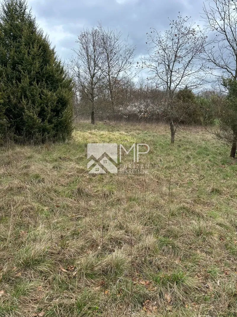 Działka Krnica – 3