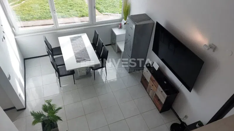 Appartamento con vista panoramica sul mare - Mareda – 3