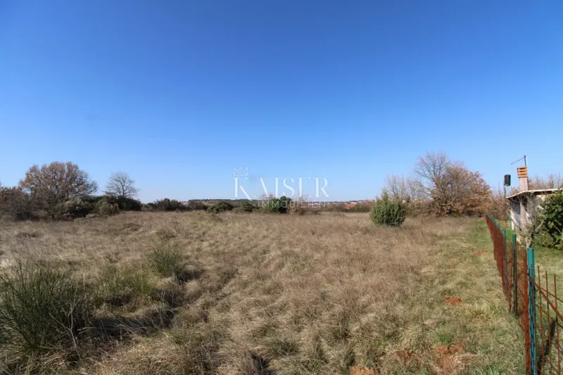 Istria, Medulin - agricultural land 618m2 near the construction zone – 3
