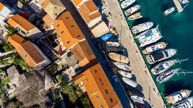 Дом Korčula – 3