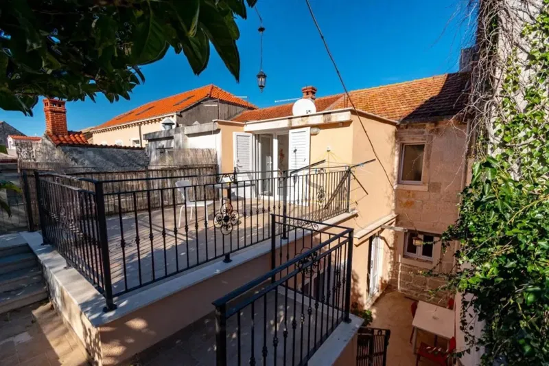 Дом Korčula – 2
