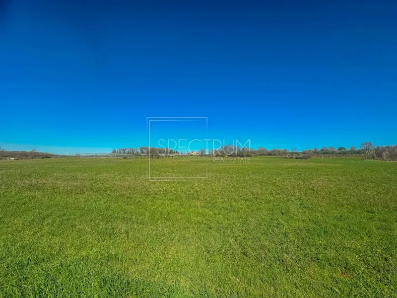 Kaštelir area, spacious agricultural land in a quiet location – 2