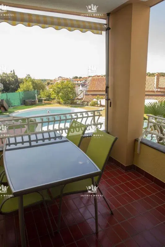 Istria, Pula, vendita di hotel a 200m dal mare con terreno edificabile - costruzione e ampliamento. – 2