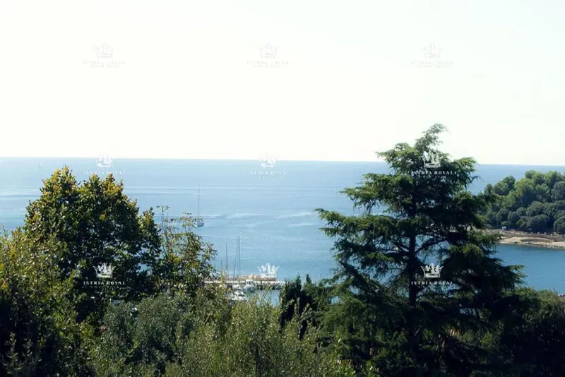 Istria, Pula, vendita di hotel a 200m dal mare con terreno edificabile - costruzione e ampliamento. – 3
