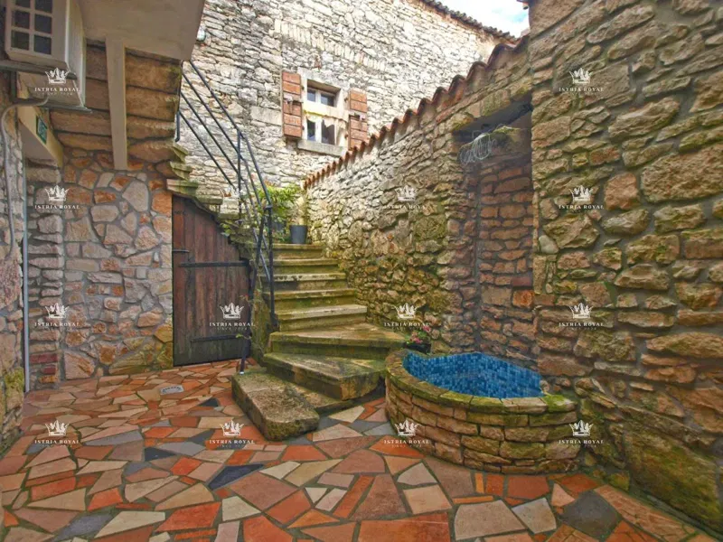 Ház Medulin – 2
