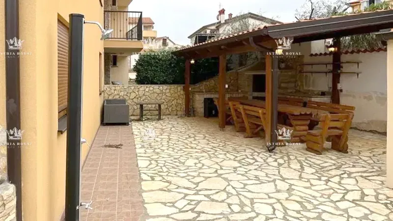 Lakás Ližnjan – 3