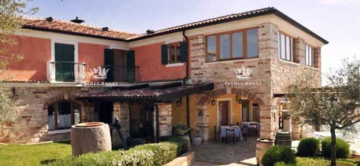 Istra, Savudrija, Hotel, restoran, terasa, parking, sobe, apartman, kompletno namješteno