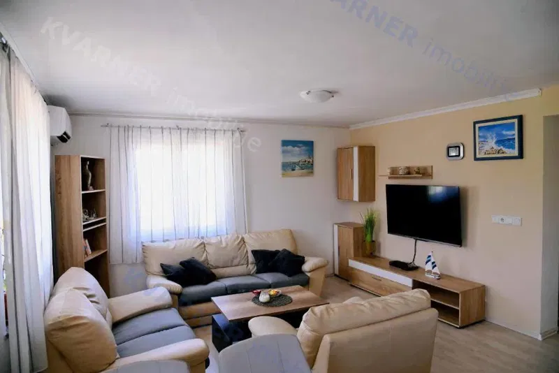 Casa Dobrinj, 160m2 – 3