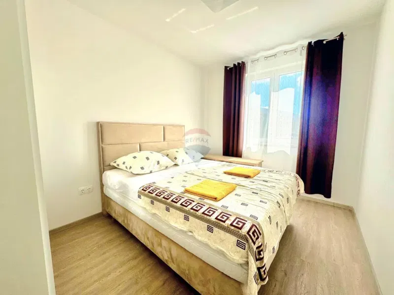Appartamento Smokvica Krmpotska, Novi Vinodolski, 74m2 – 3
