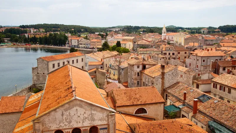 Attività commerciale Poreč, 25m2 – 2