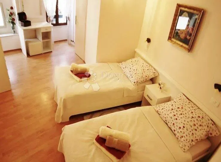 House Rovinj, 50m2 – 2