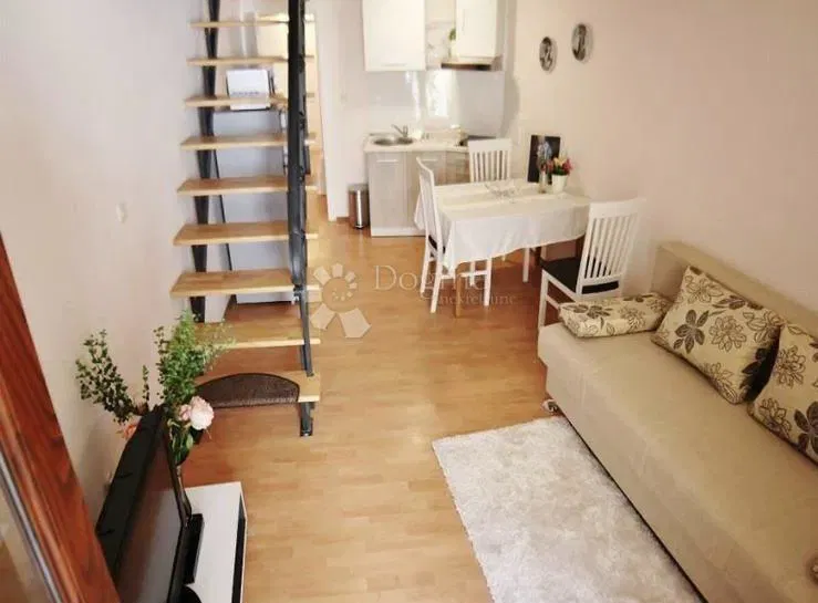 House Rovinj, 50m2 – 3