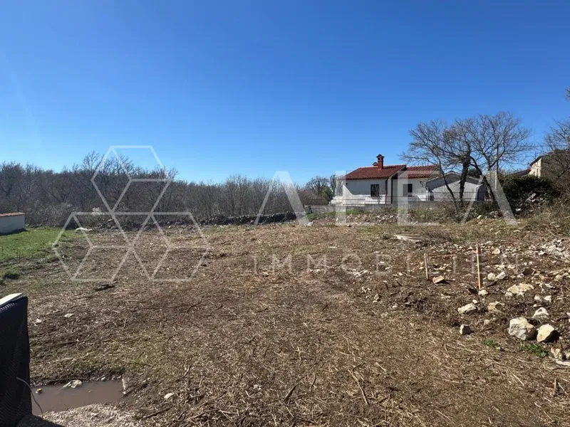 Участок Labin – 2