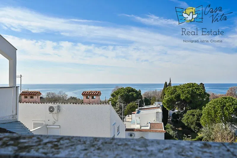 ISTRA, NOVIGRAD - Apartment in Mareda - 200m from the sea! – 3