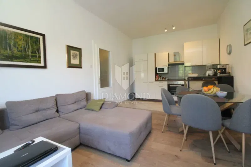 Appartamento Belveder, Rijeka, 66m2 – 3
