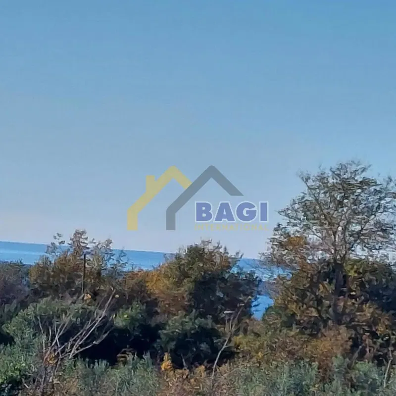 Terreno con vista mare per un edificio multi-appartamento, multi-familiare e familiare! – 2