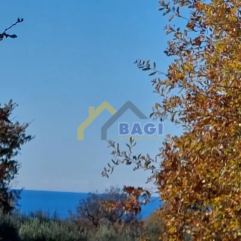POSIZIONE TOP - Terreno edificabile con vista mare!!! – 2