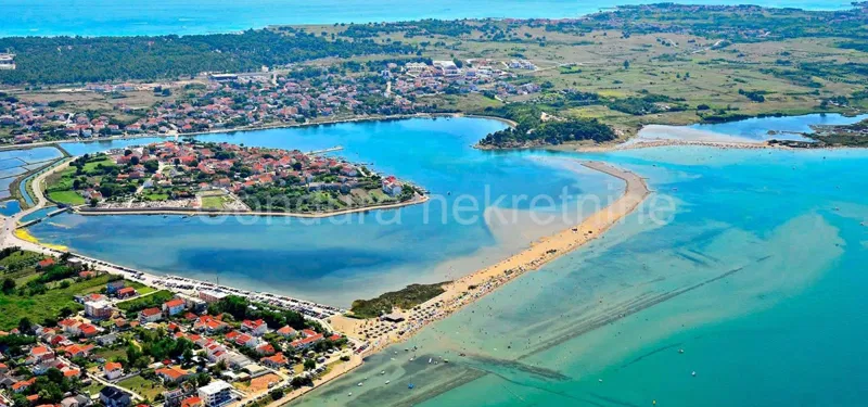 Pozemok Nin – 2