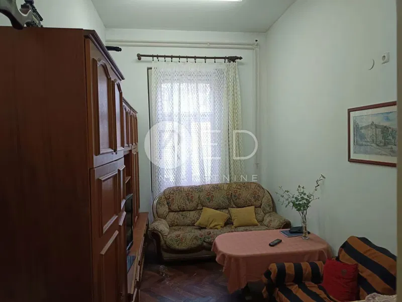 Appartamento Gornji grad / Centar, Osijek, OSIJEK - STROGI CENTAR GRADA , 123,60m2 – 2