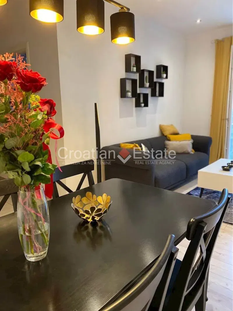 Mesto – Pekný dvojizbový byt s balkónom na predaj – 3