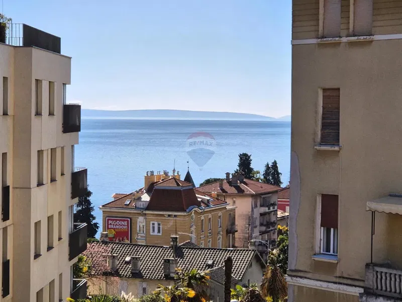 Mieszkanie Opatija – 3