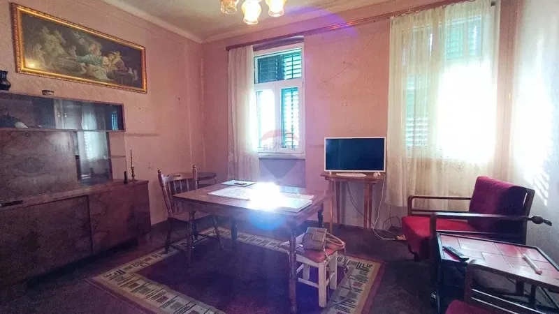Condo/Apartment Trsat, Rijeka, 105m2 – 3