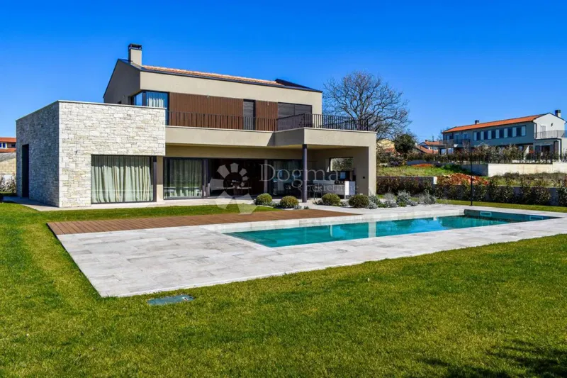 House Poreč, 220m2 – 2