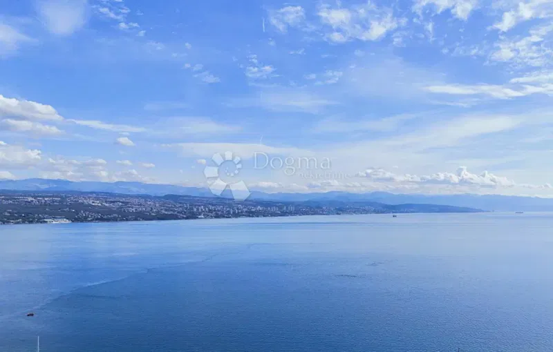 Flat Opatija - Centar, Opatija, 116,48m2 – 3