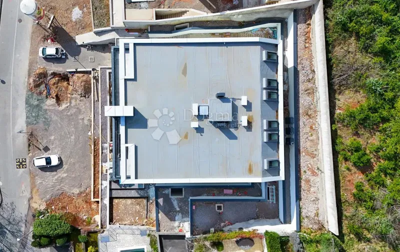 Квартира Opatija - Centar, Opatija, 116,48m2 – 2
