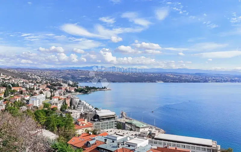 Квартира Opatija - Centar, Opatija, 116,48m2 – 3