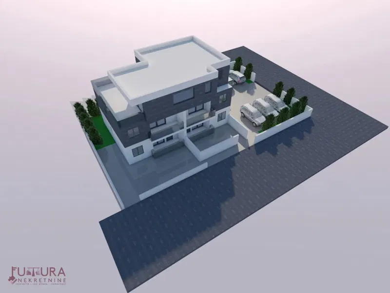 Квартира Šimuni – 2