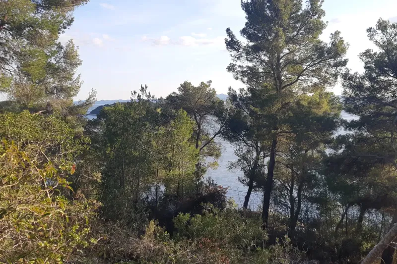 Telek Korčula – 2